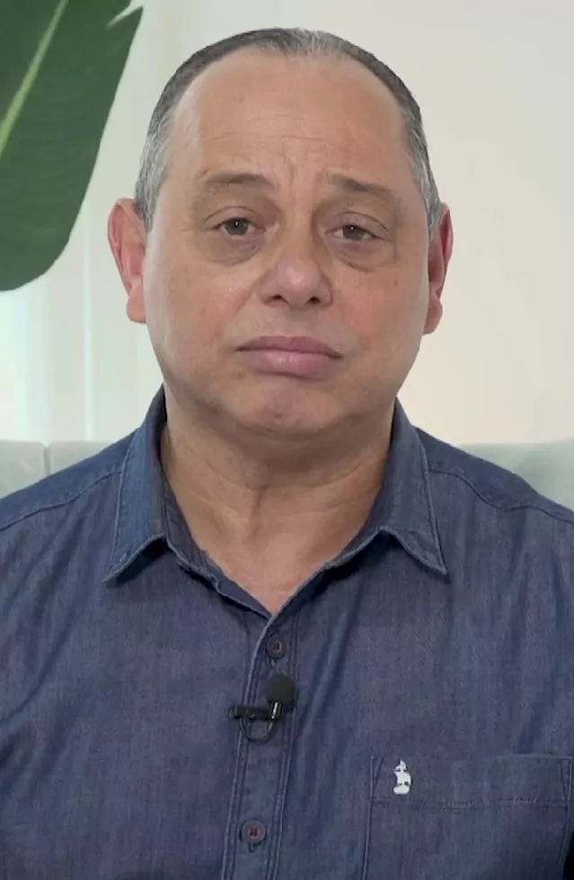 Julio Romero explica su verdad sobre situación acontecida hace 14 años