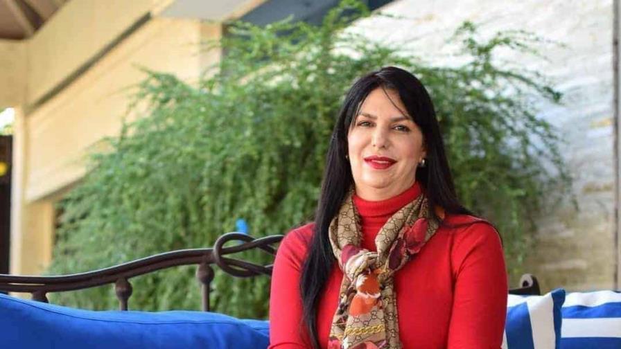 PRM rechaza la precandidatura de Rosa Amalia Pilarte López