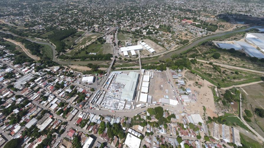 Haití favorece el diálogo y dice que también tiene derecho a explotar sus recursos naturales