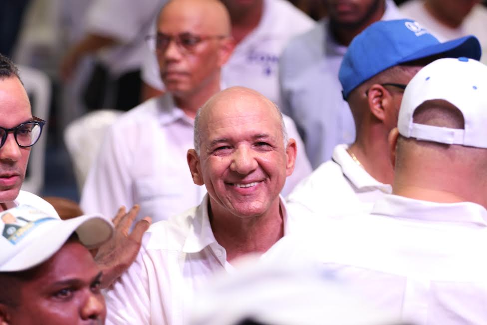 Isidro Torres asegura electores de SDN volverán a darle su voto al presidente Abinader