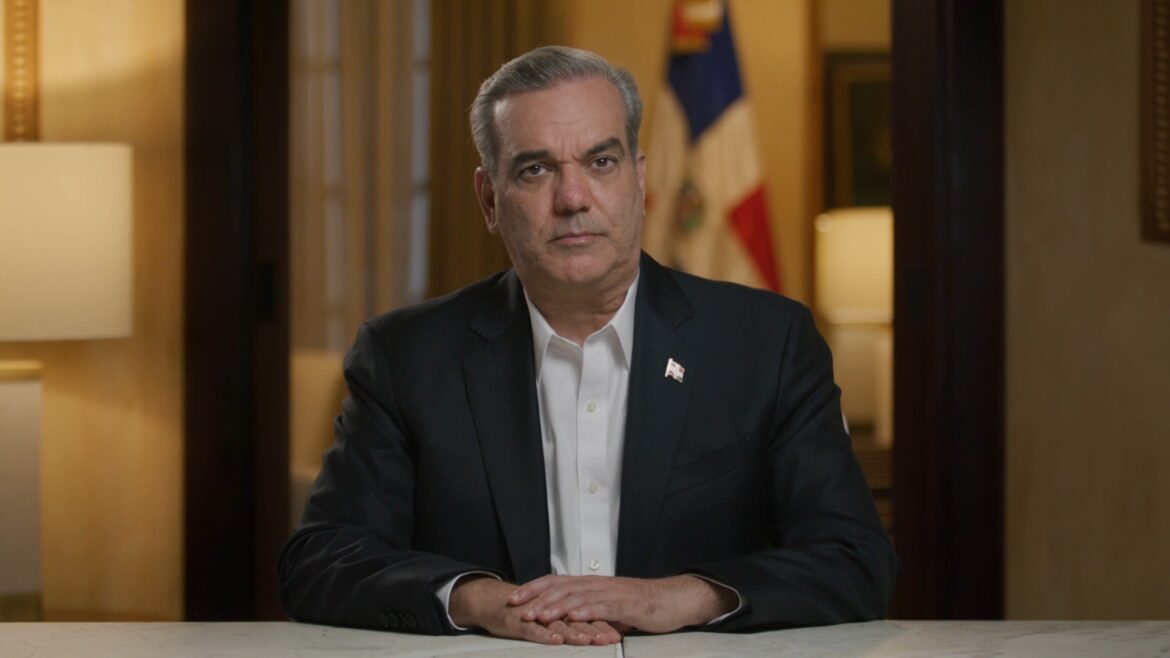 Luis Abinader insistirá con tema de la crisis haitiana ante asamblea de la ONU