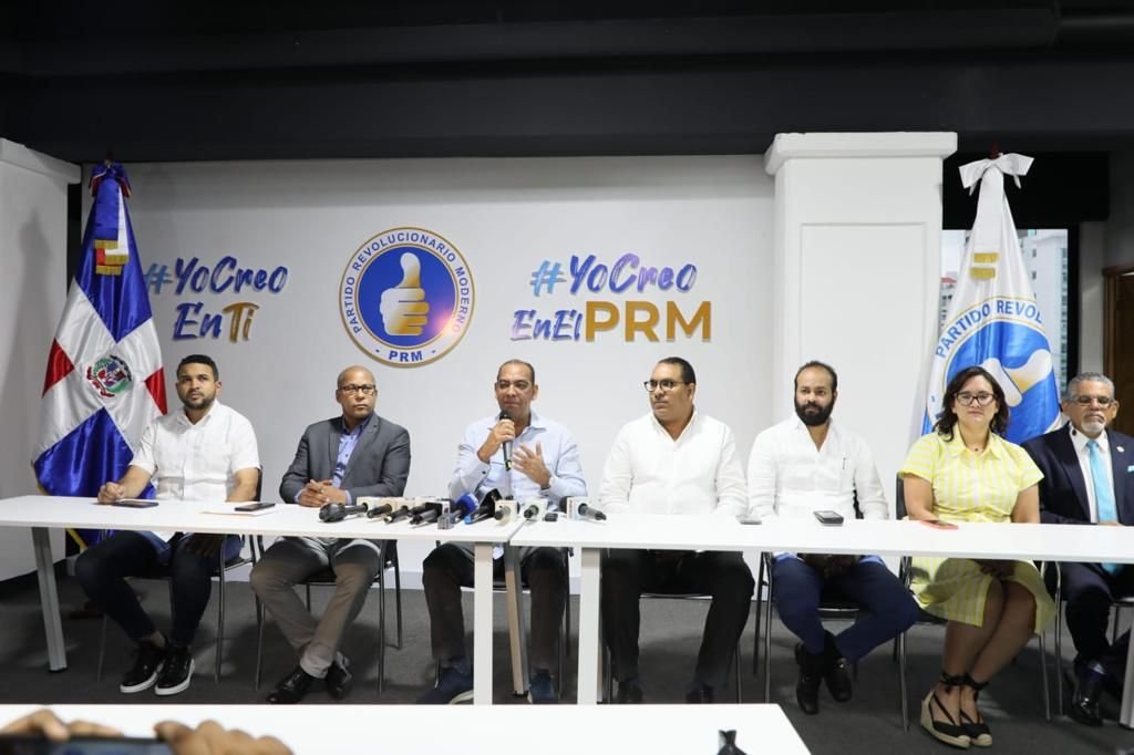CNEI del PRM asegura fue consecuente en verificaciones de datos de su padrón de cara a las primarias