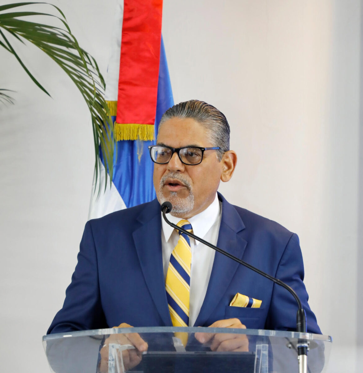 Rector del ITSC destaca la importancia de la educación técnica en el país