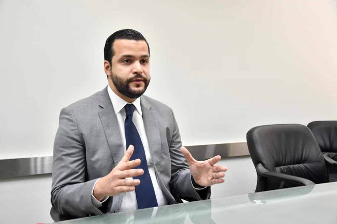 Rafael Paz defiende su candidatura: “Rafael sigue en la boleta y seremos el más votado”