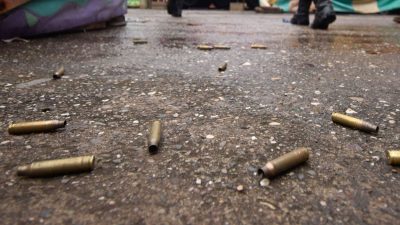 Varias personas resultaron heridas tras tiroteo en Villa Consuelo