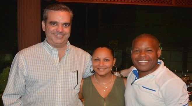 Adán Peguero respalda que Abinader asuma la presidencia del PRM