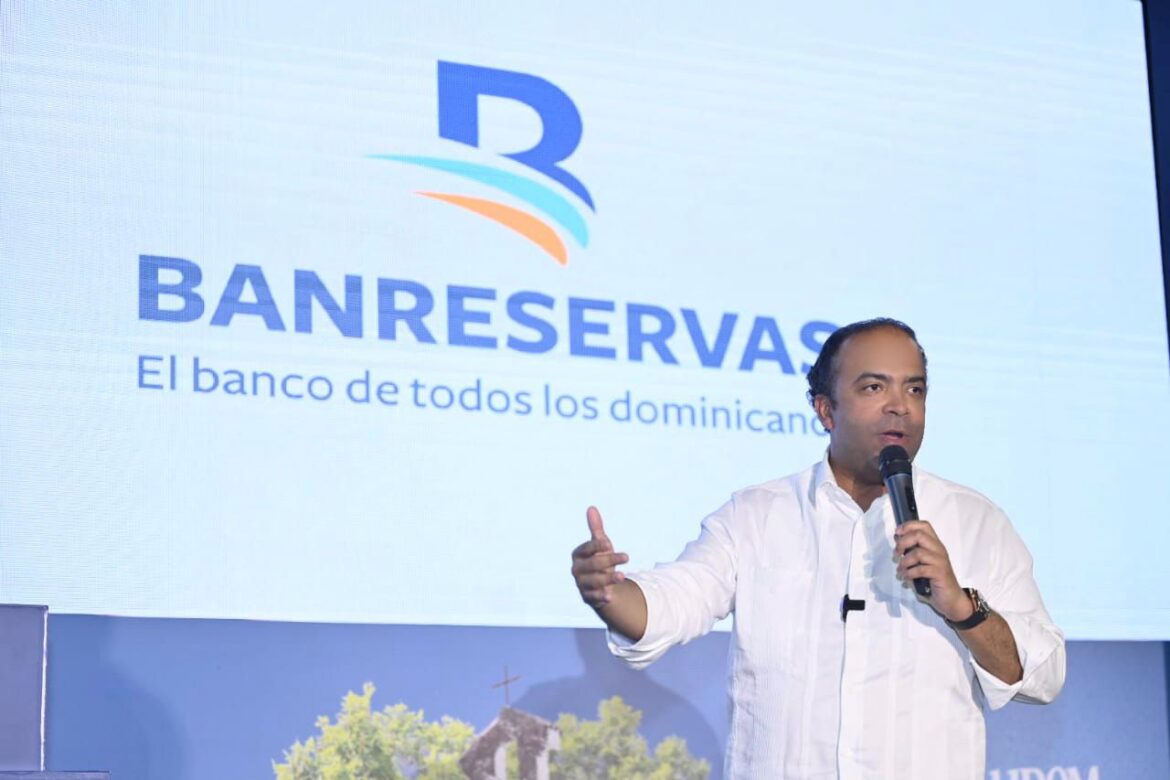 Banreservas celebra 82 aniversario como el banco con mayor rentabilidad en América Latina