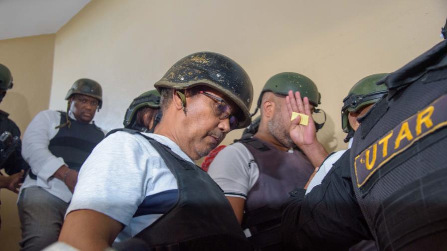 Los bienes de lujo adquiridos por red con dinero de Coop-Herrera, según MP