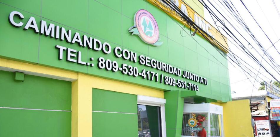 Gabriel Santana, dispuesto a devolver 6 millones de dólares a ahorrantes
