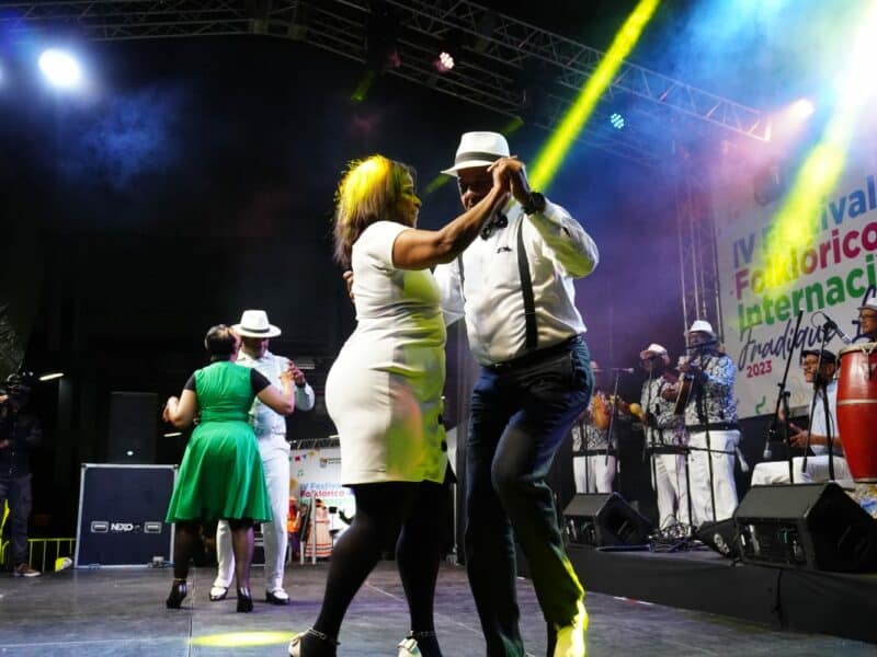 Festival Forklórico Fradique Lizardo se inicia desde este viernes en Santo Domingo Este