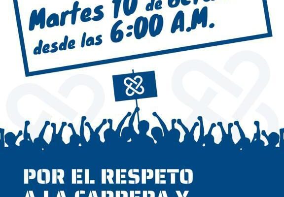 Fiscales Dominicanos paralizarán labores este martes en reclamo procuradora cumpla con la ley