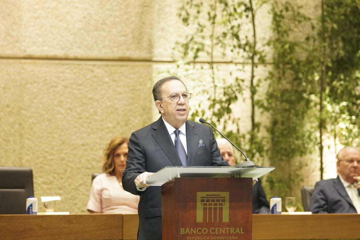 Junta Monetaria autorizó liberar RD$40 mil MM para colocarlos en varios sectores