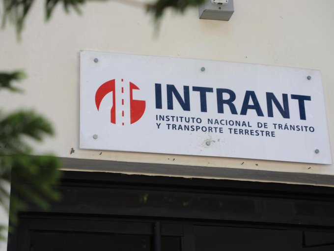 Intrant asegura no hay prohibición de girar a izquierda en principales avenidas del Distrito Nacional