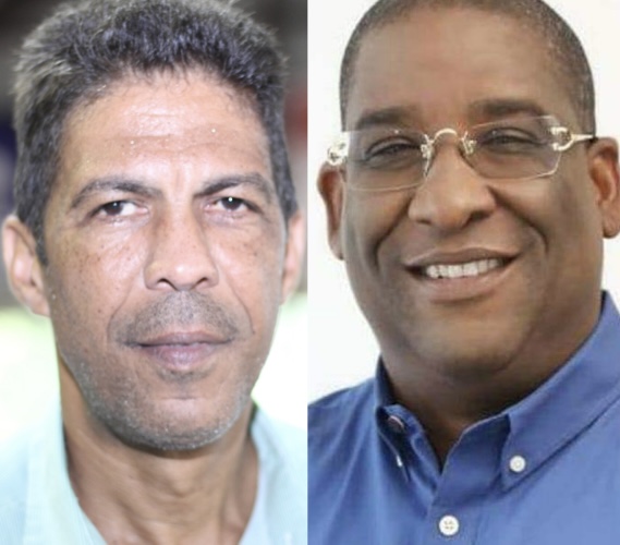 Descontento en SDN tras exclusión de candidatos boleta del PRM