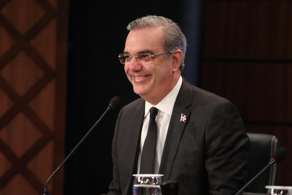 Presidente Abinader convoca al Consejo Nacional de la Magistratura para el 10 de octubre