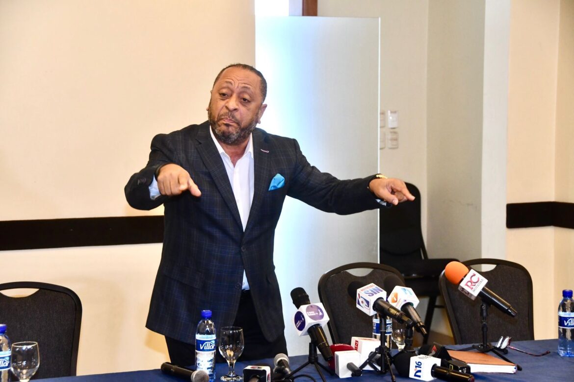 Michael Miguel sobre relación en Operación Búho: yo no soy un delincuente, soy un dominicano serio