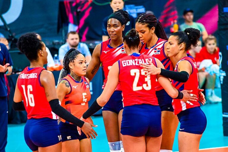 Las Reinas del Caribe debutan esta noche en busca de otra corona centroamericana