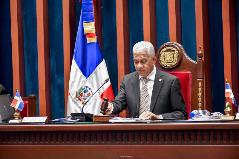 Senado convierte en Ley proyecto para la administración de bienes incautados