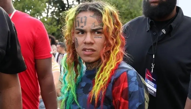 Conocerán este martes medida de coerción contra Tekashi