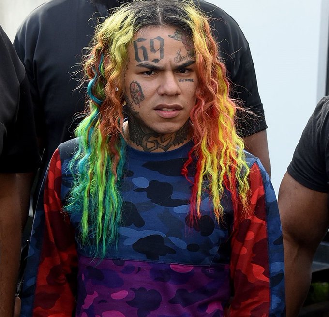 Capturan a artista urbano Tekashi en hotel de Sánchez, Samaná