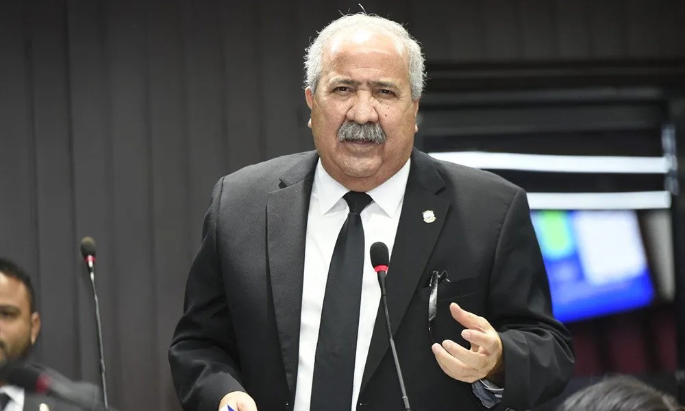 Rutinel sobre ser alcalde en Los Alcarrizos: “Estoy dedicado a mi labor de diputado”