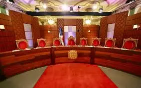 Continúan hoy las vistas públicas del CNM para selección de nuevos jueces al Tribunal Constitucional