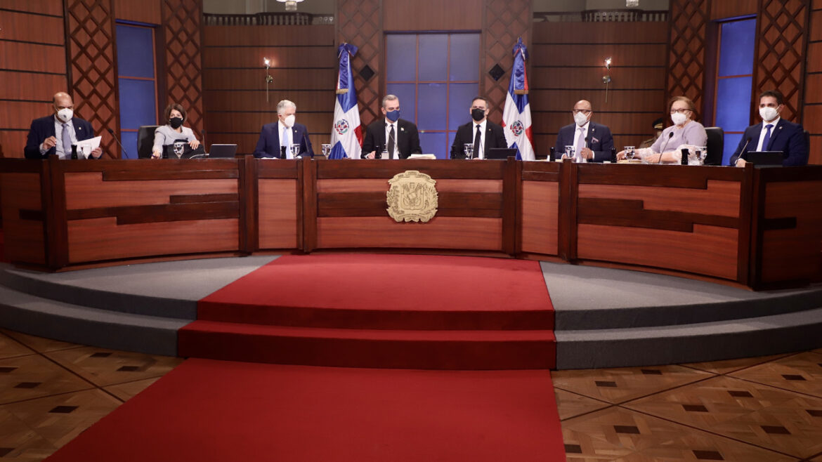 CNM renovará primeros 13 jueces del Tribunal Constitucional