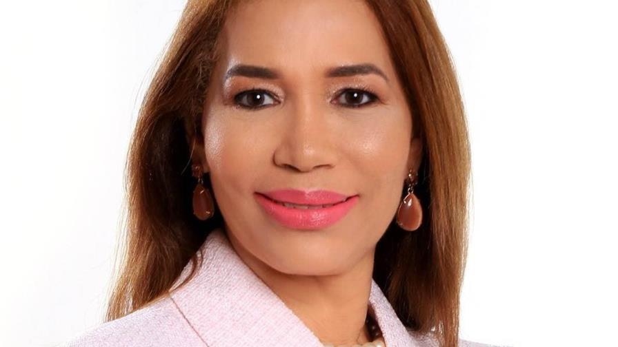 Presidenta del Parlacen Silvia García fue reelecta como diputada de ese foro regional parlamentario