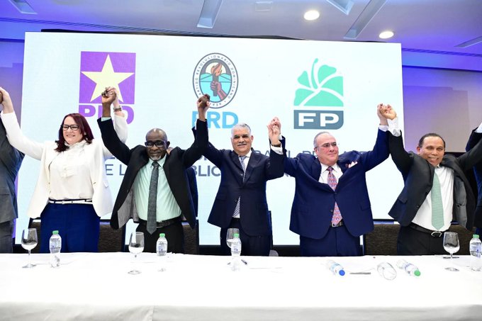 Alianza opositora anunciará este viernes nuevos acuerdos de cara a elecciones municipales
