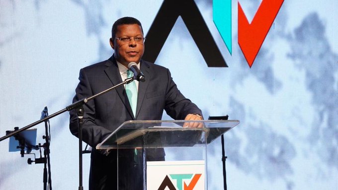 Anuncian el lanzamiento de ATV, Canal 35: Un nuevo capítulo en la televisión dominicana