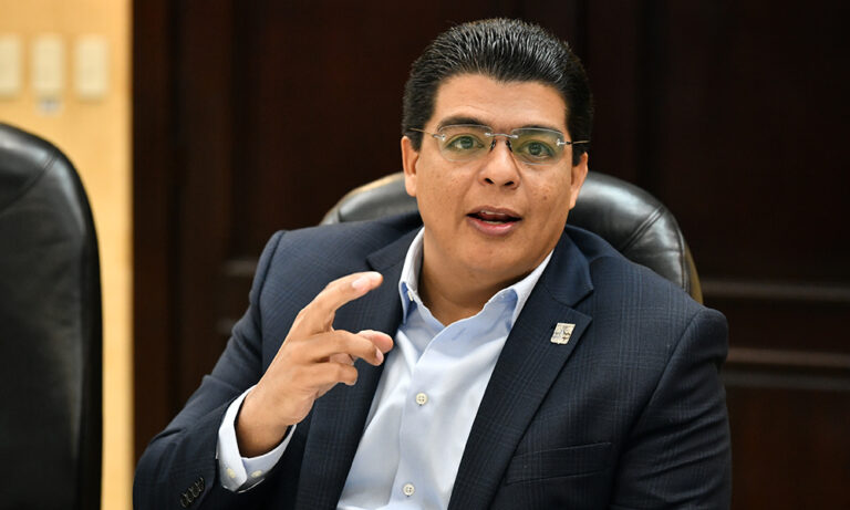 Director de la Caasd revela que el 72 % de los residentes en el Gran Santo Domingo no paga agua