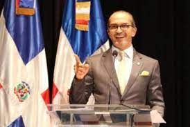 Sergio Moya, diputado vinculado a Operación Calamar, es escogido como candidato del PRM