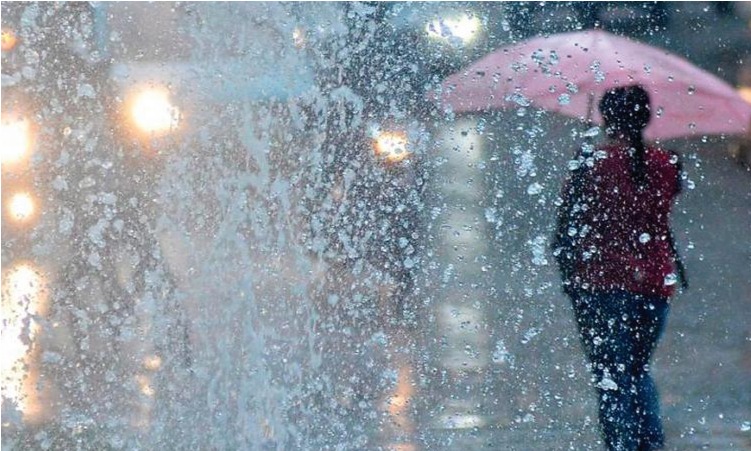 COE aumenta a 18 las provincias en alerta amarilla por lluvias