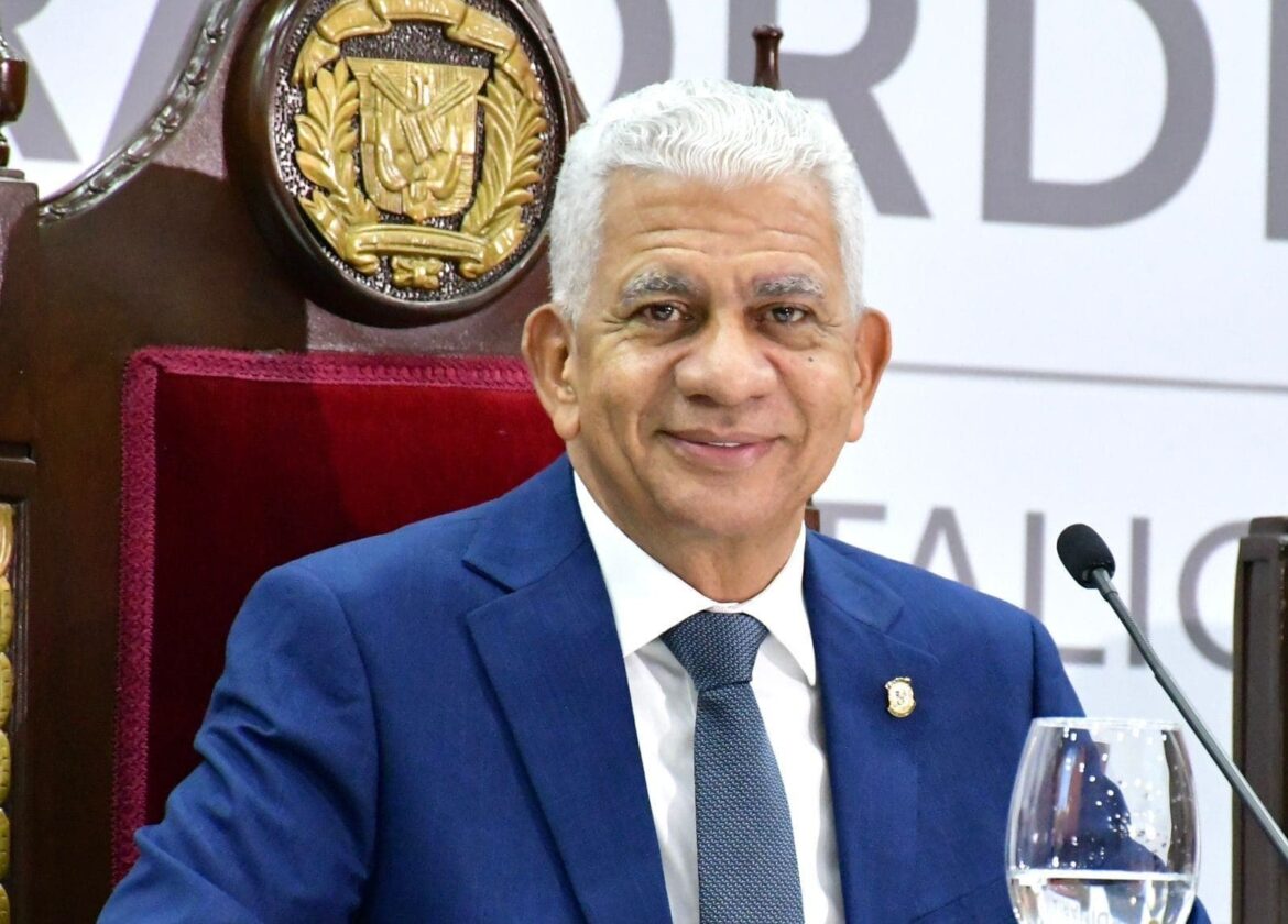 Ricardo de los Santos: ”Caso INTRANT debe llegar a las últimas consecuencias”