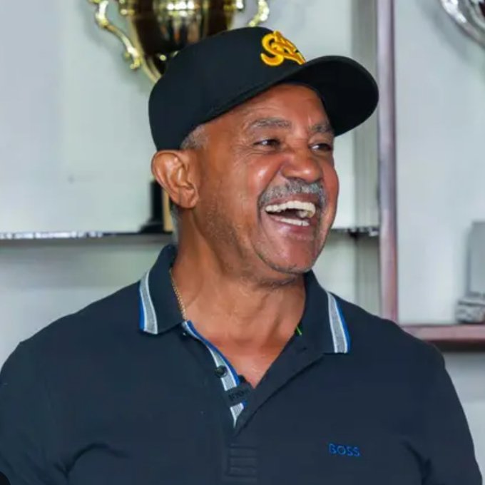 Tony Peña sería nuevo mánager de las Águilas Cibaeñas