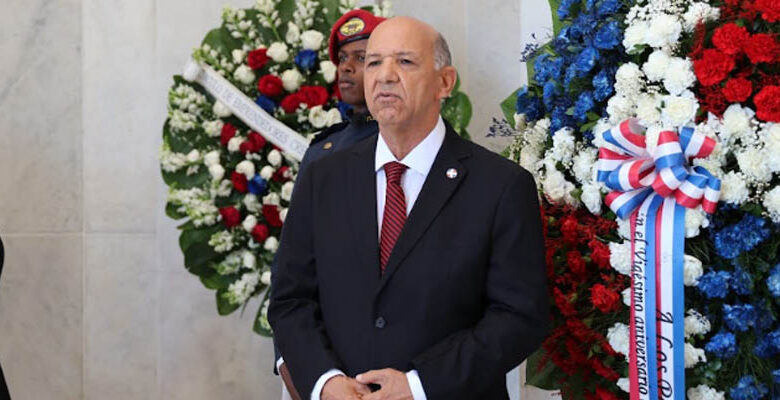Director CTC llama a funcionarios a ser honestos al conmemorar vigésimo aniversario.