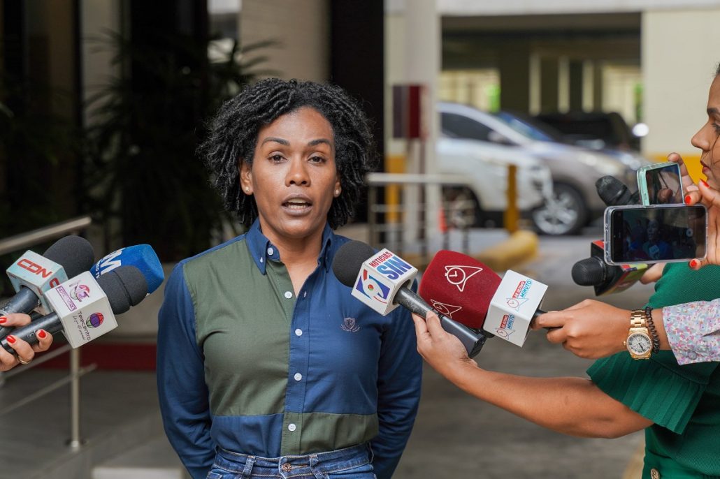 Congresistas piden reforzar frontera ante posible intervención de Kenia a Haití