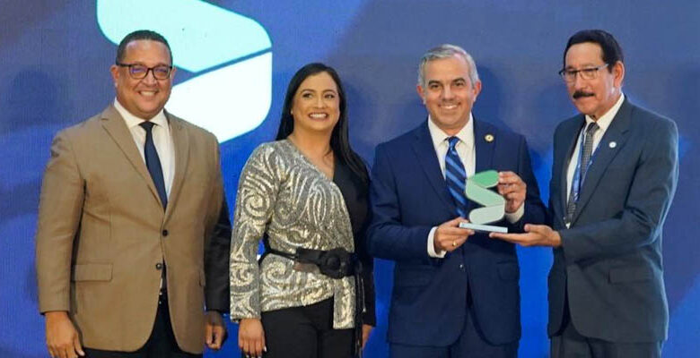 Inespre obtiene el primer lugar en Satisfacción Ciudadana durante premiación del MAP