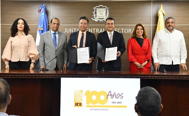TSE ordena PRM depositar ficha técnica y resultados de encuesta en La Romana