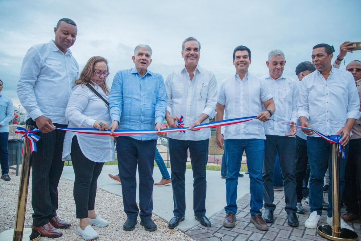 Inapa con segunda etapa saneamiento arroyo de Gurabo