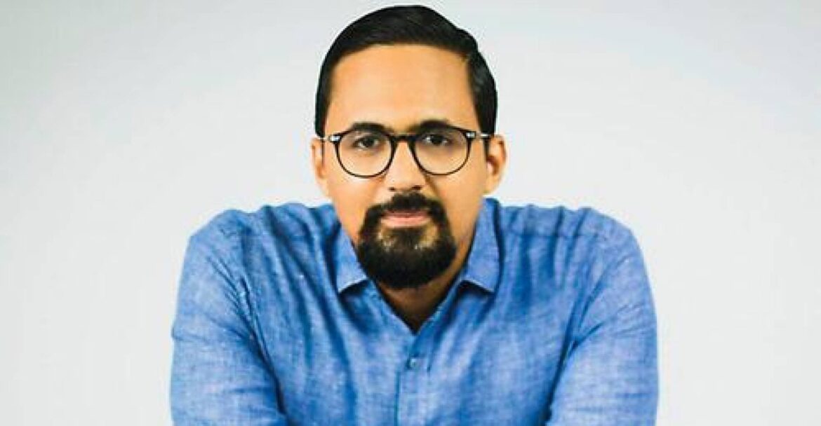 Bartolomé Pujals contrata servicios de experto en manejo de crisis en redes sociales