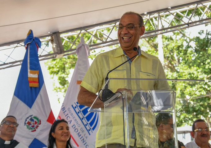 MOPC hace aclaración sobre inversión de RD$400 millones en desnivel de la 27 de Febrero