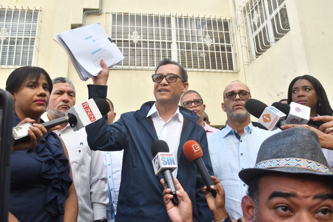 Eddy Olivares: "Con alianza y sin alianza Yohan López ganó las elecciones del Colegio de Abogados"