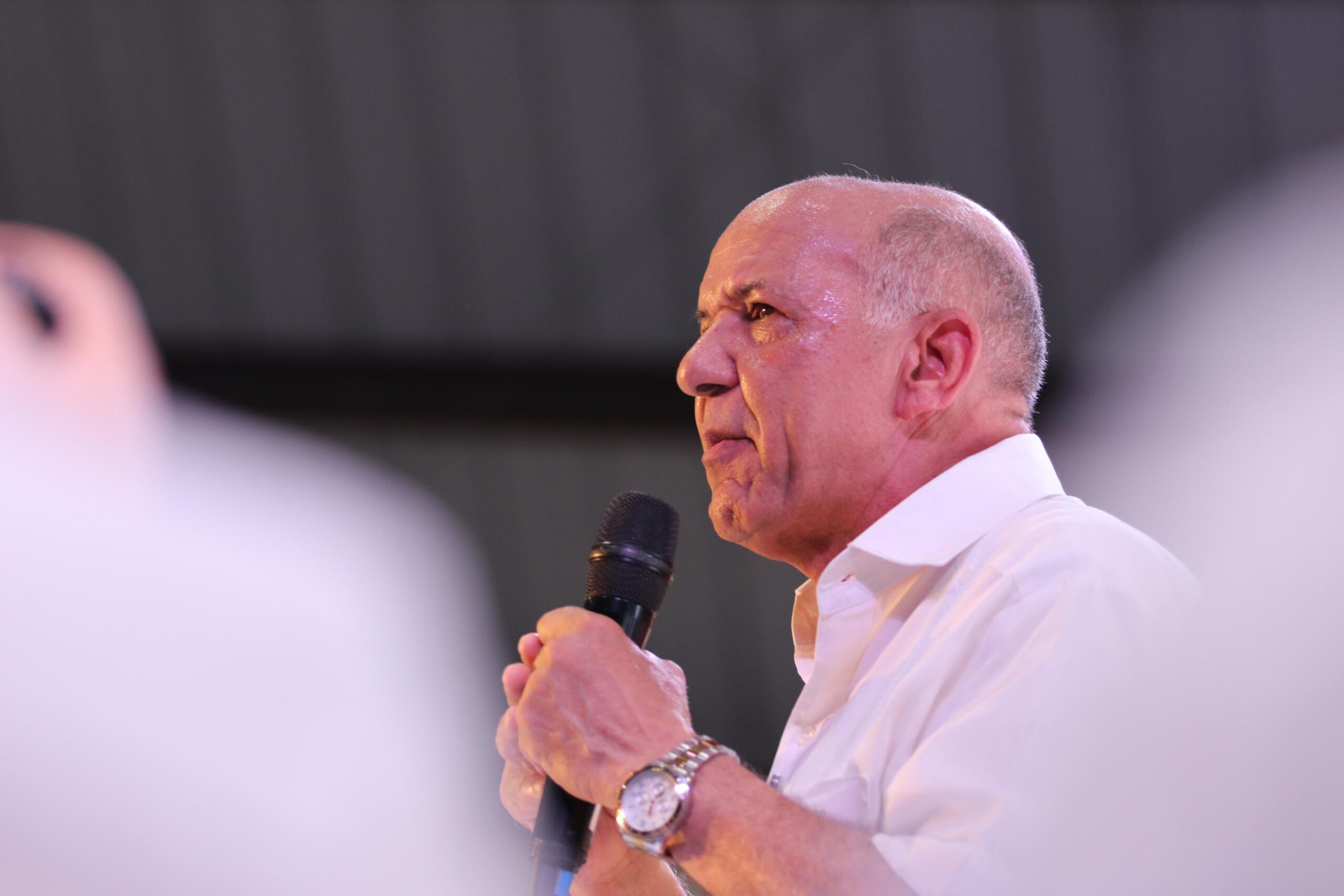 PRM deplora campaña sucia contra candidata a alcaldesa de SDN
