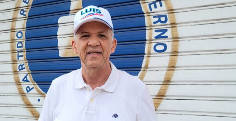 PRM SDN pondera sean escuchadas las sugerencias de los diferentes sectores de la sociedad a proyecto de reforma.