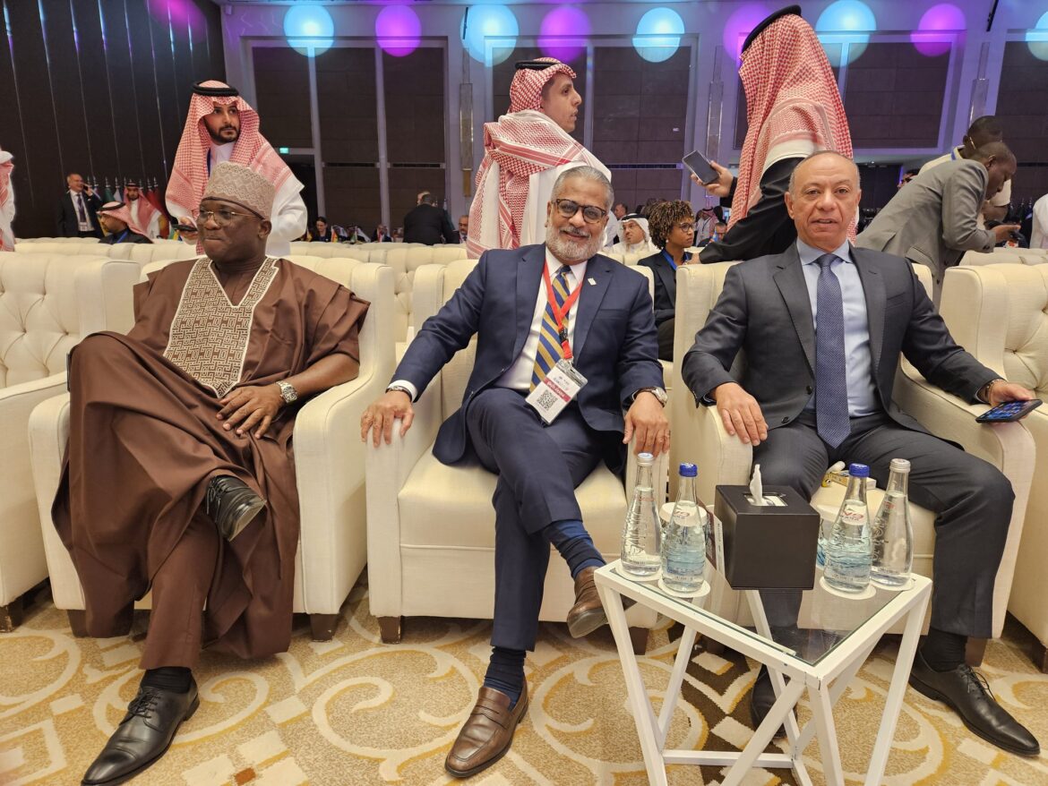 Marte Piantini informa RD firmará acuerdos aéreos con Arabia Saudita, Islandia, Polonia y otros países