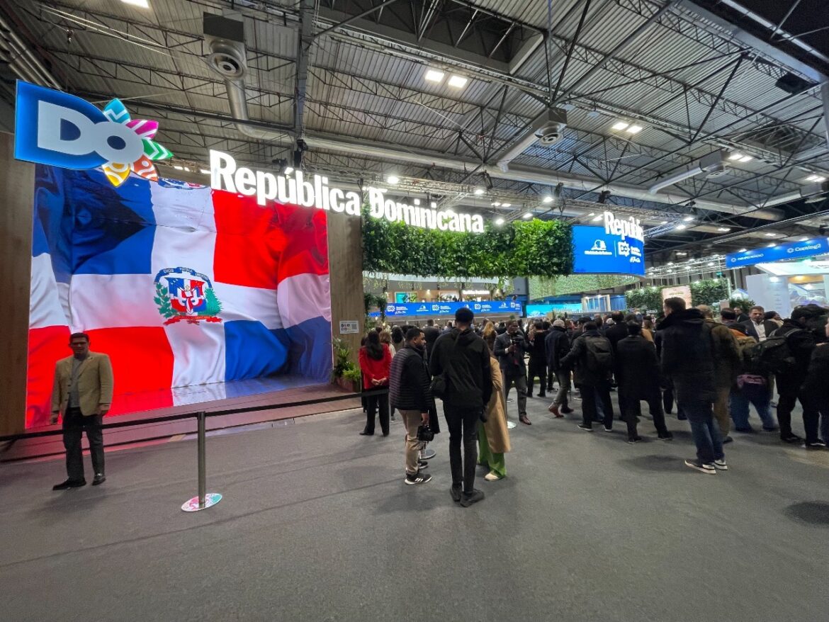 Banco Popular afirma afianzará su liderazgo de apoyo al turismo en Fitur 2024