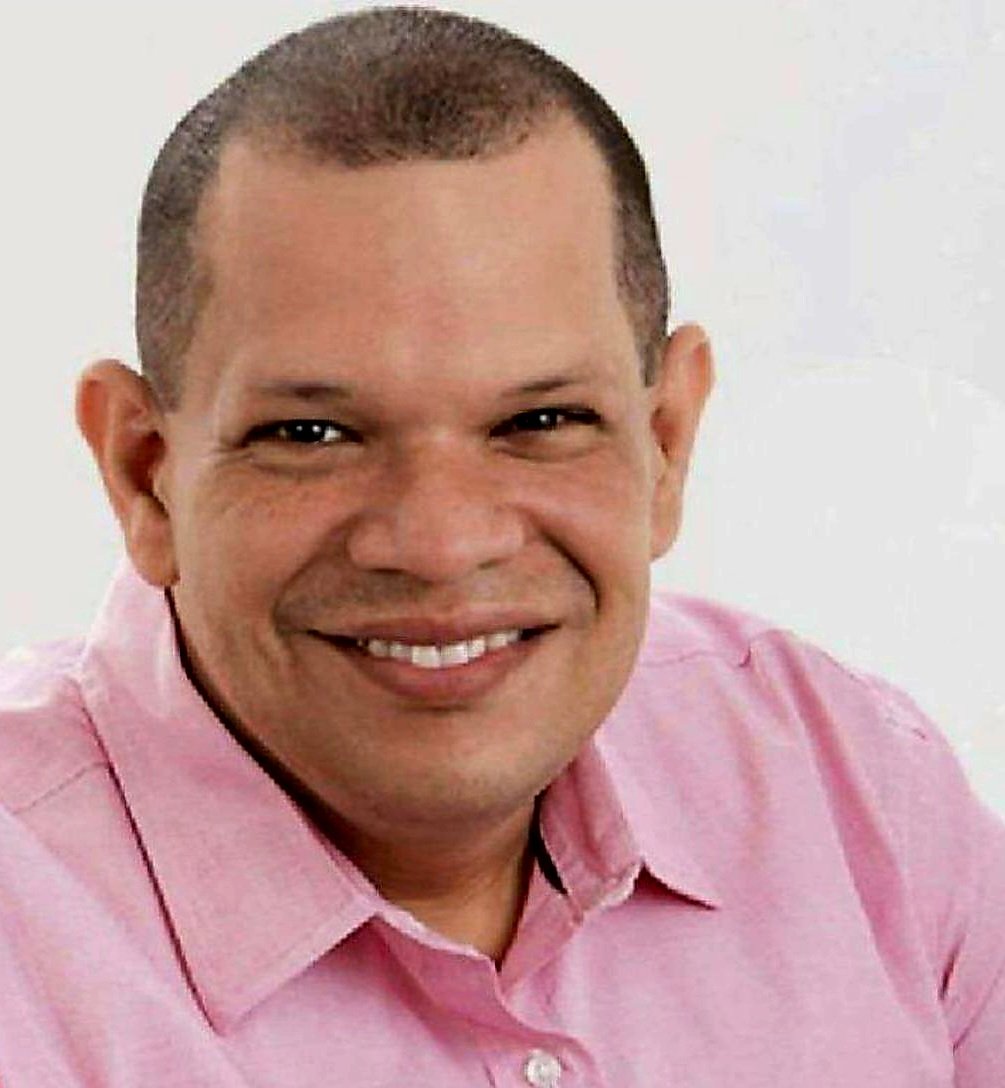 Alcalde de Santo Domingo Norte víctima de robo en su residencia