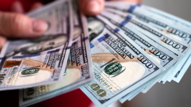 Tasa de cambio baja 90 puntos y refleja realidad del mercado