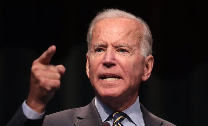 Biden promete rendir cuentas a "grupos respaldados por Irán" por el ataque a una base de EE.UU.
